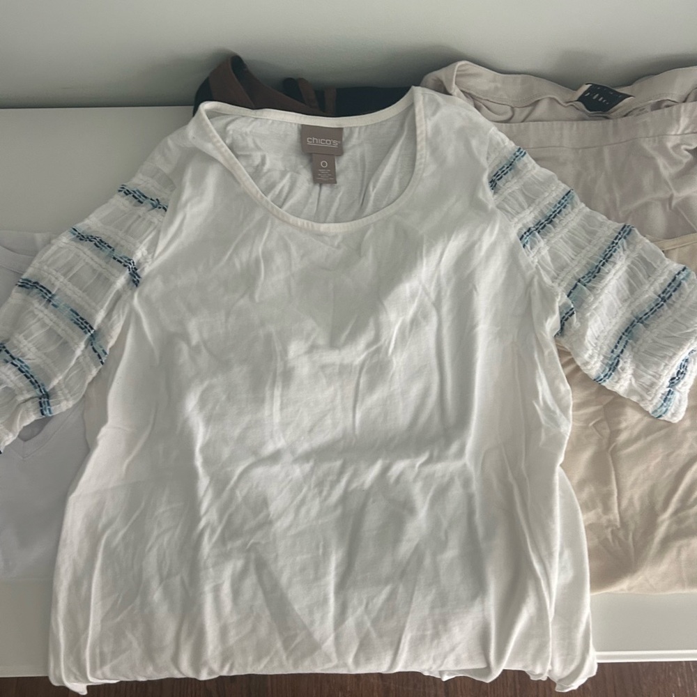 Bundle Shirts - image 6